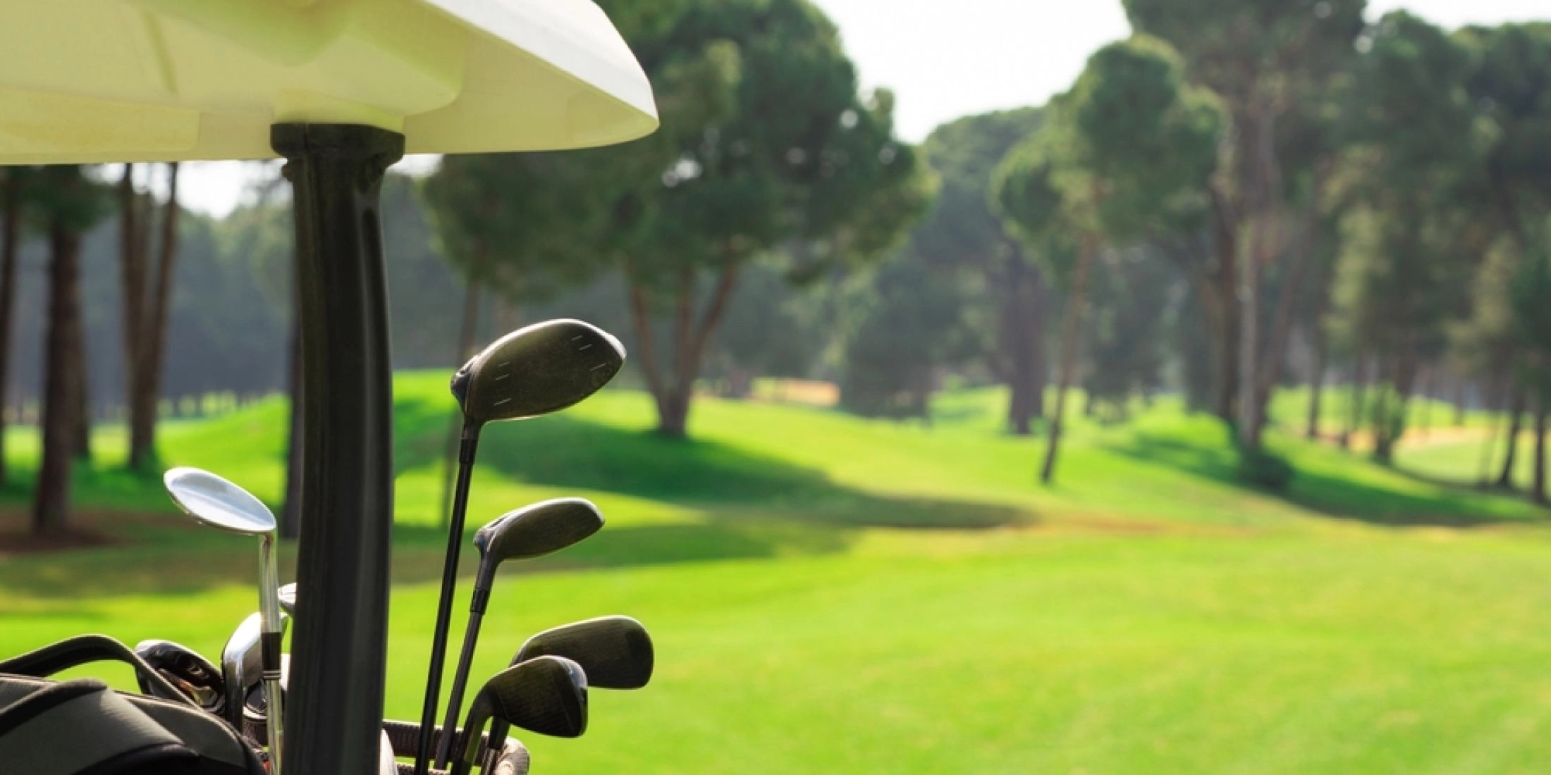 Golf w Belek