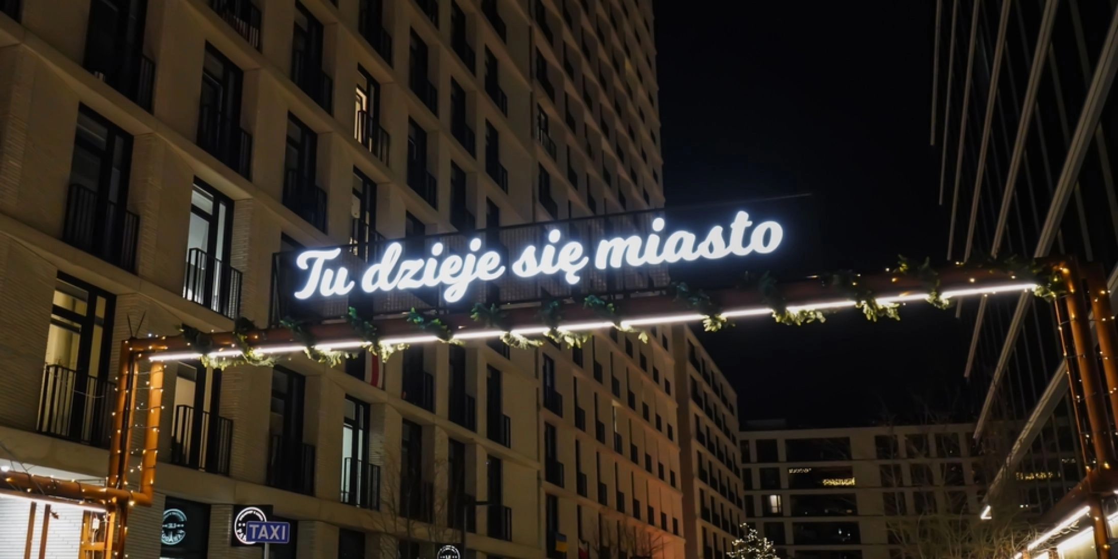 Darmowe atrakcje w Warszawie na weekend 22-23 marca