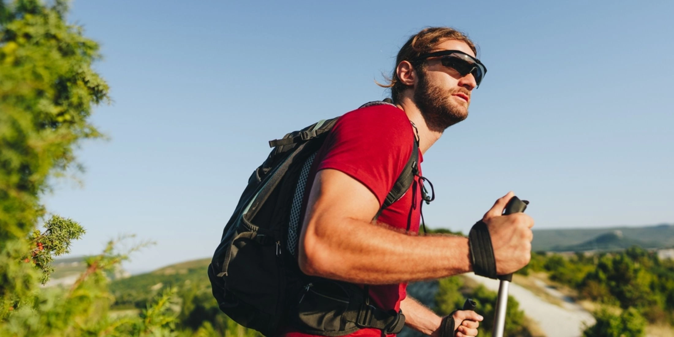 Nordic walking