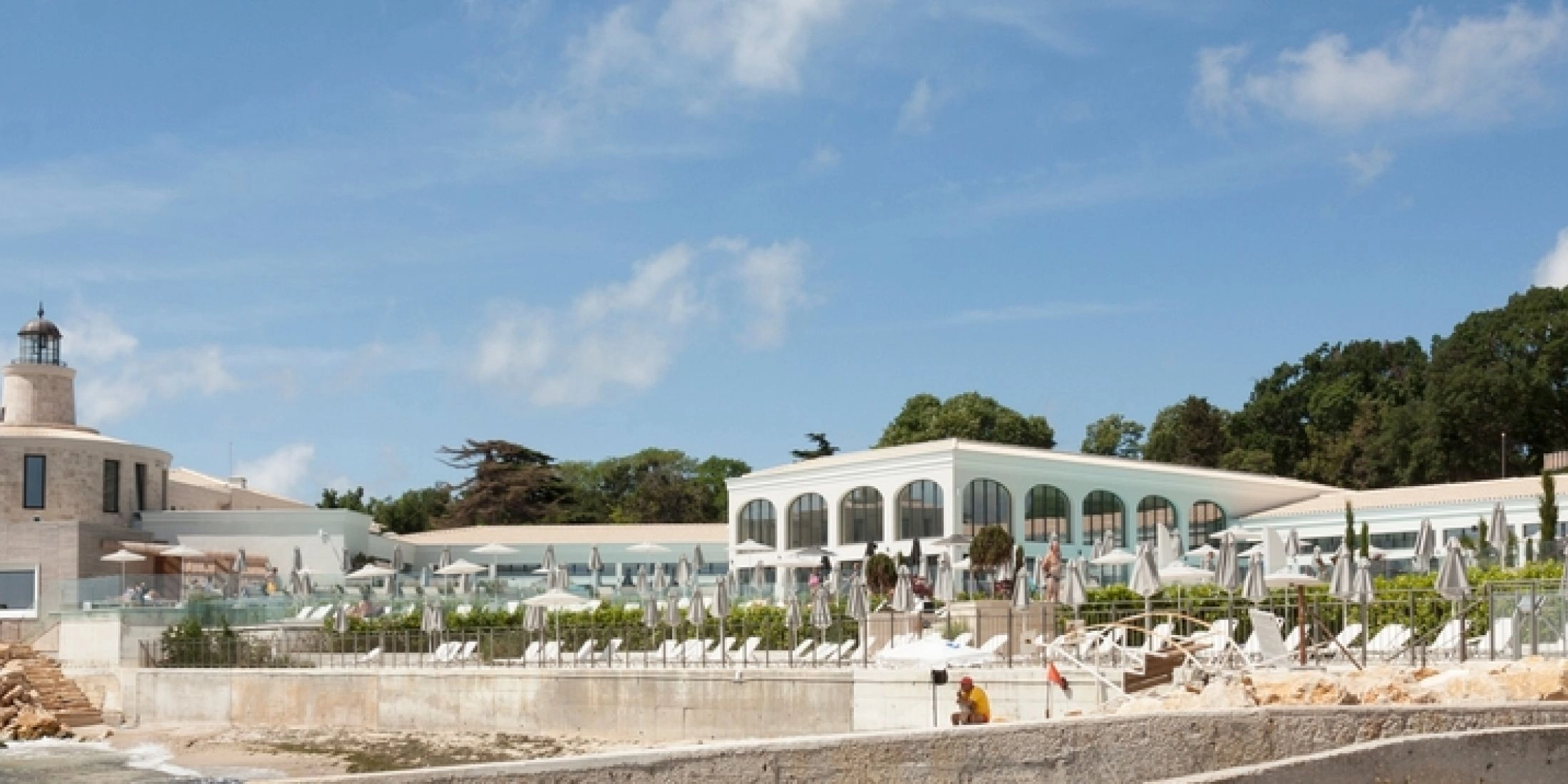 Bułgaria to nie tylko plaże, ale także ośrodki spa