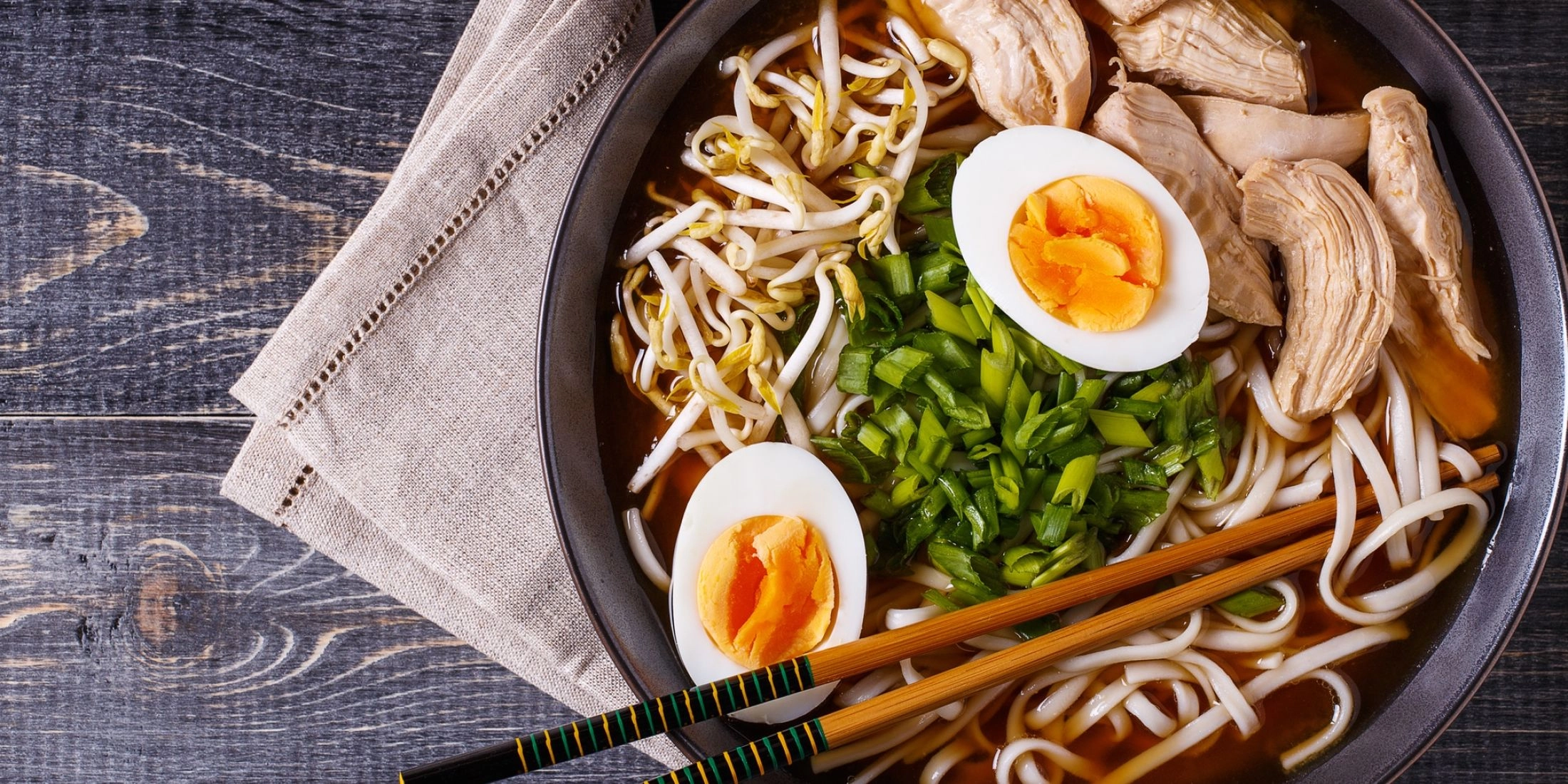 ramen warszawa