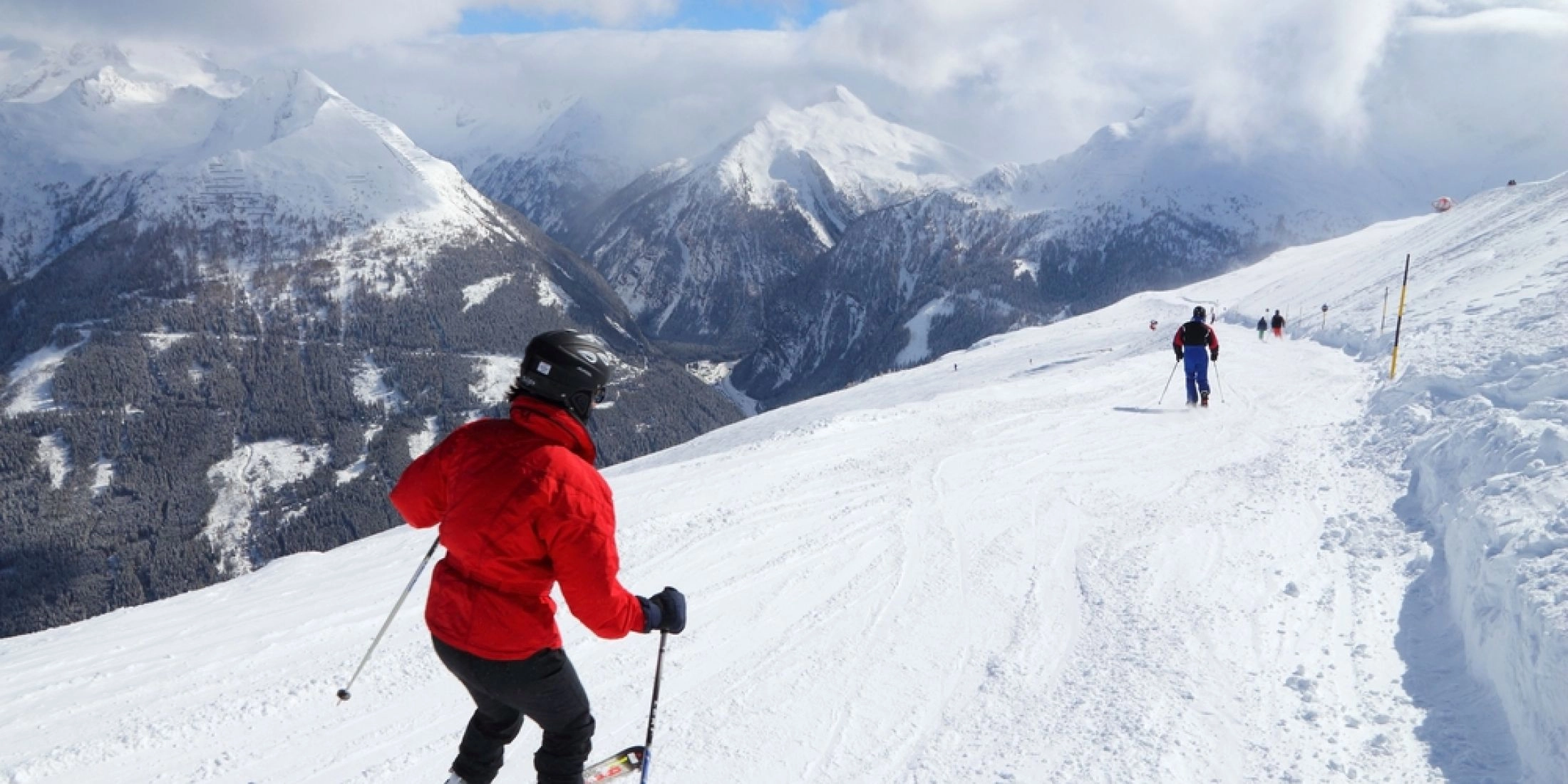 Bad Gastein nie tylko na narty