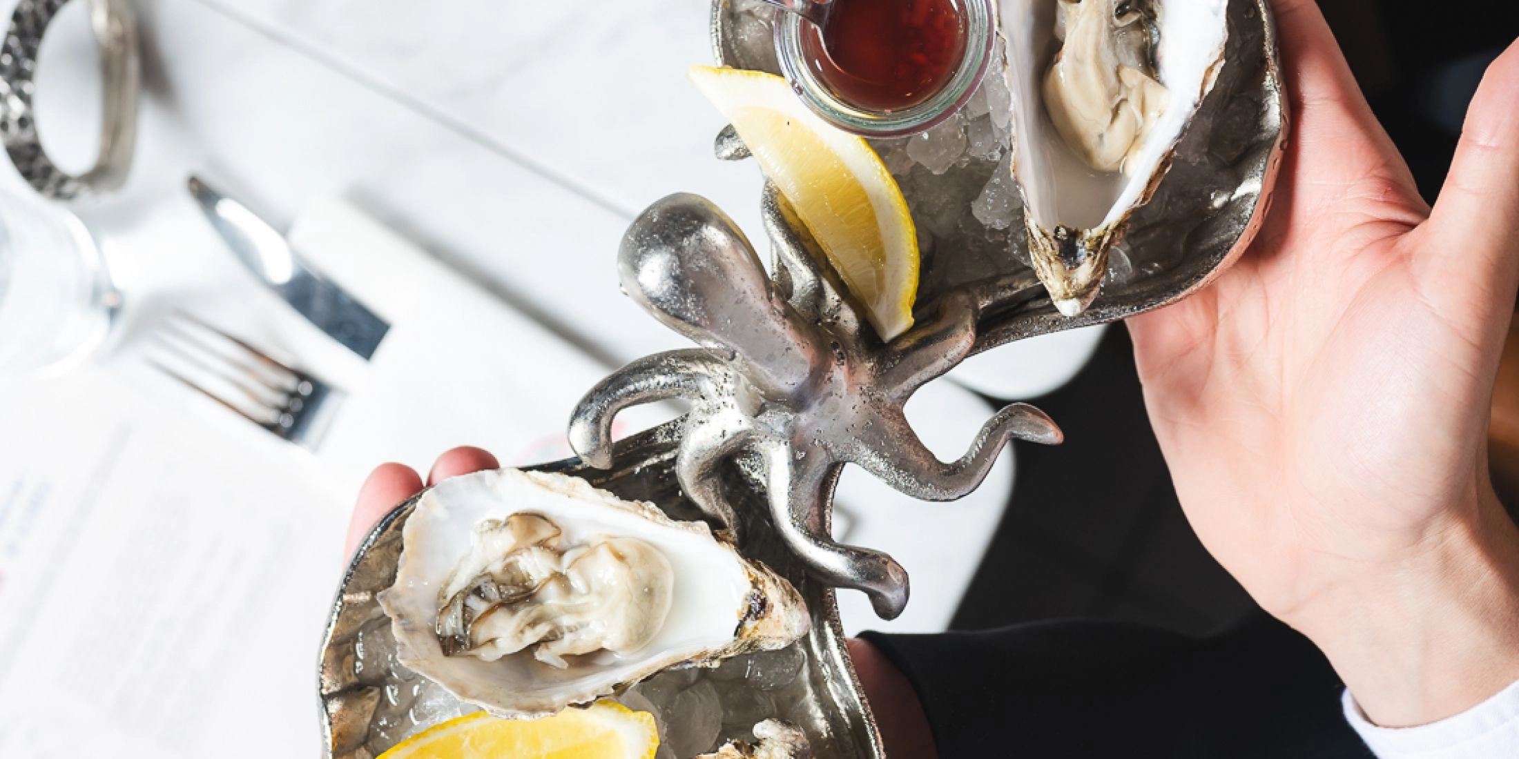 Seafood Station Restaurant