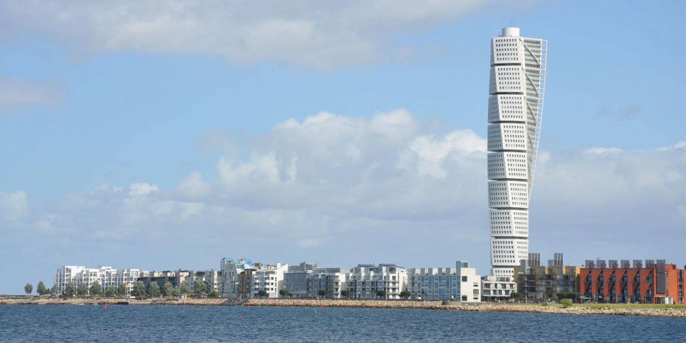 Malmö Szwecja