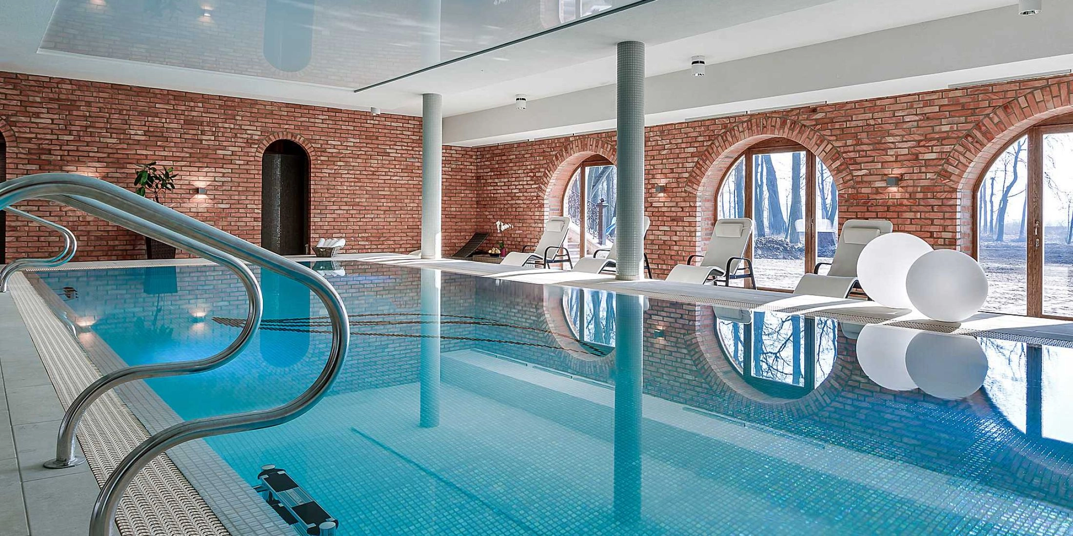 weekend w spa