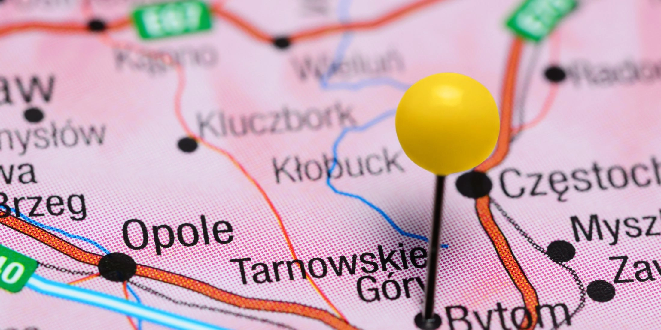 Pogórnicze zabytki na liście UNESCO