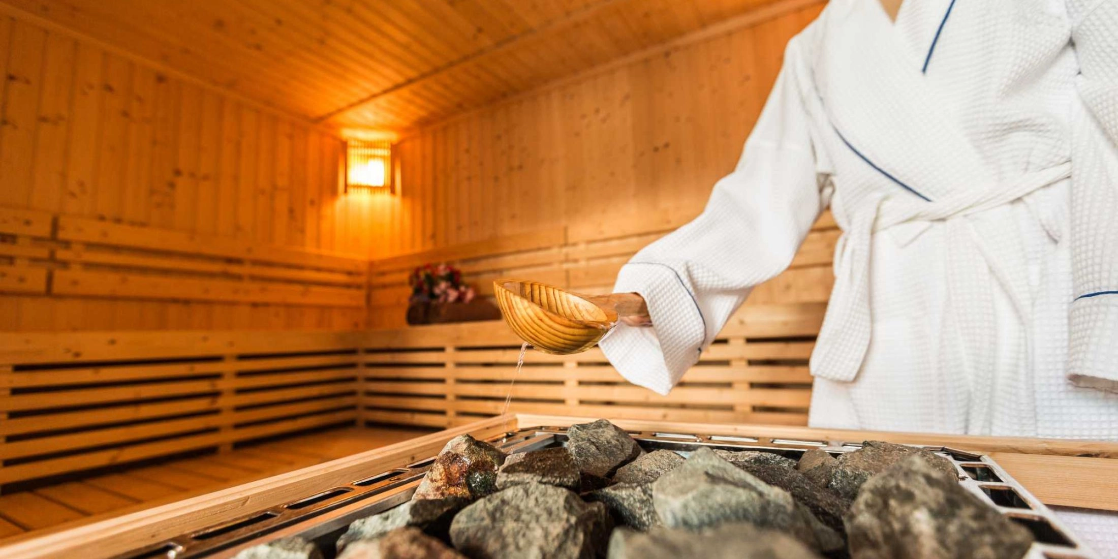 sauna termy maltańskie poznań