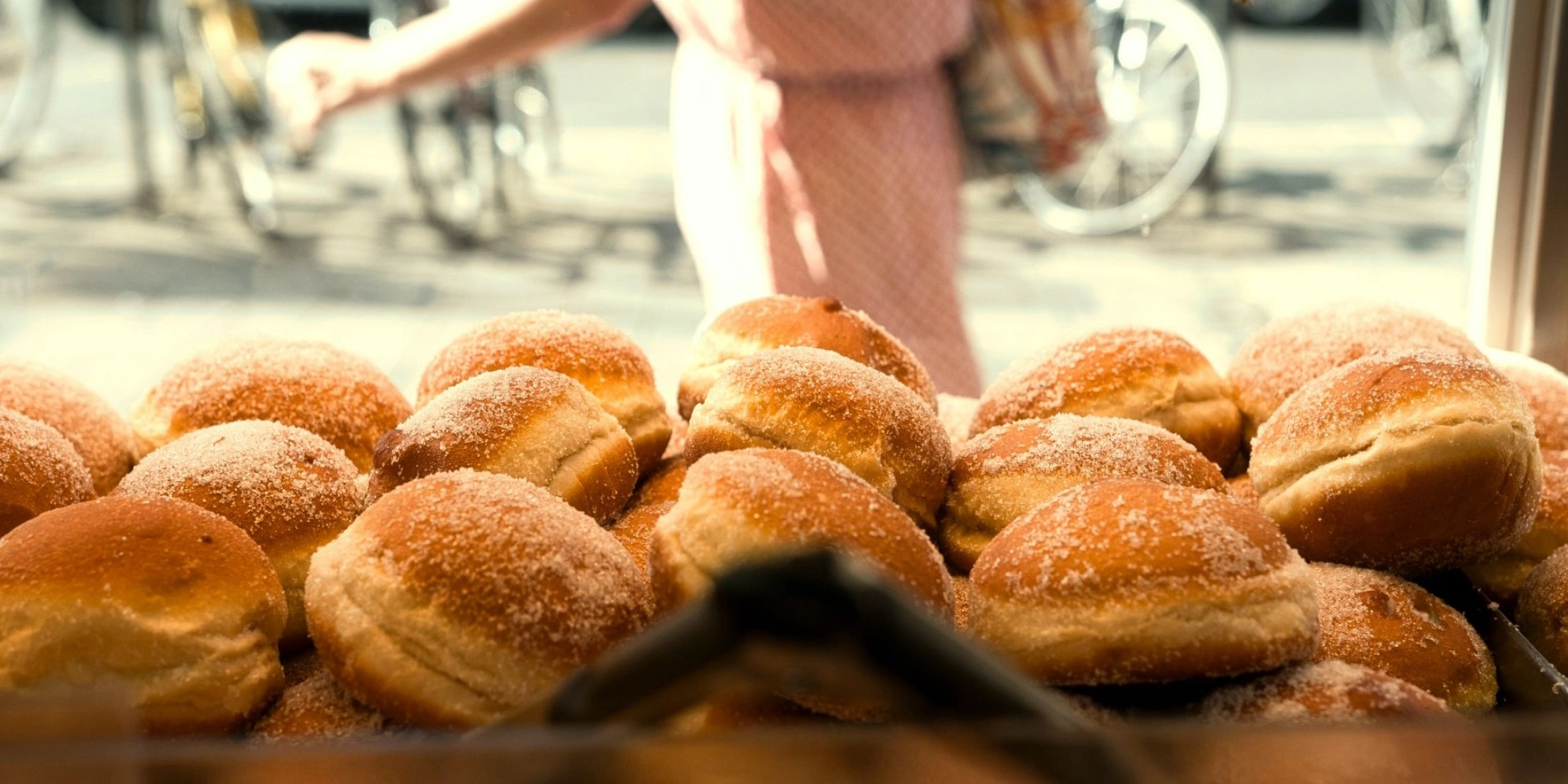 gdzie kupić pączki w tłusty czwartek