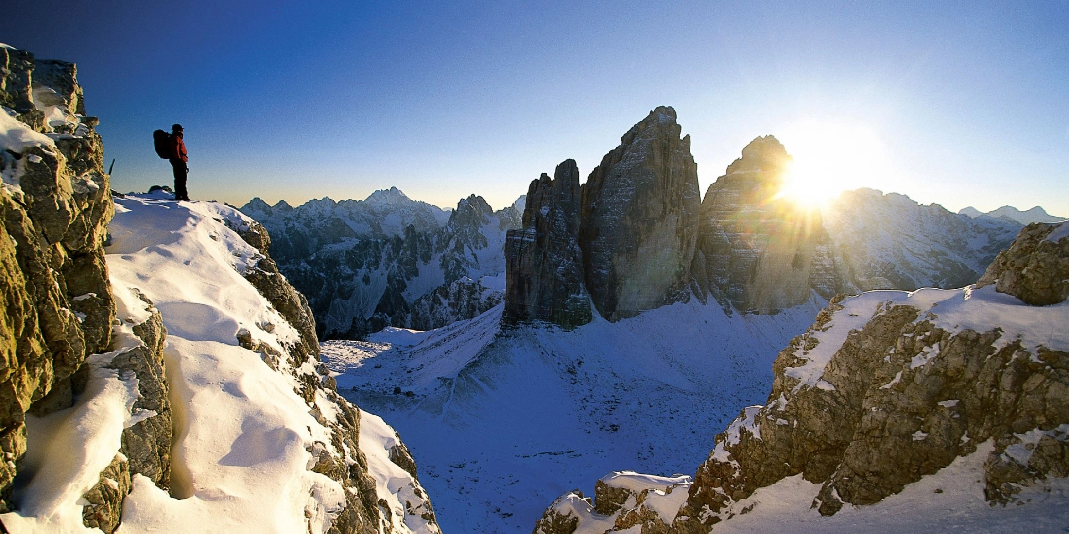 dlaczego warto odwiedzić Południowy Tyrol