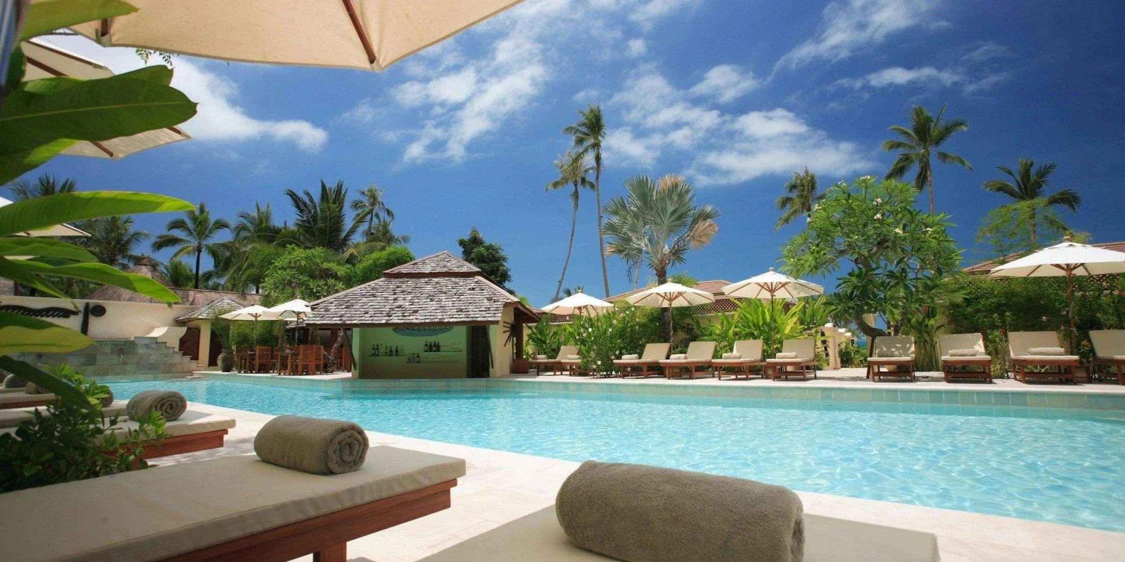 wakacje last minute — DreamTours