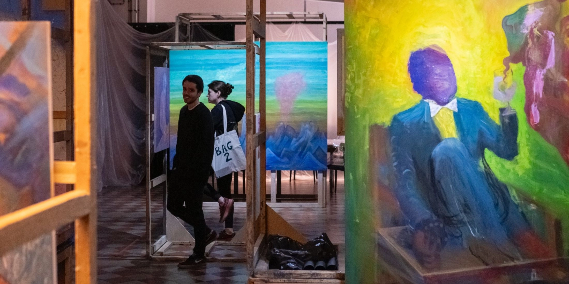 Warsaw Gallery Weekend 2024