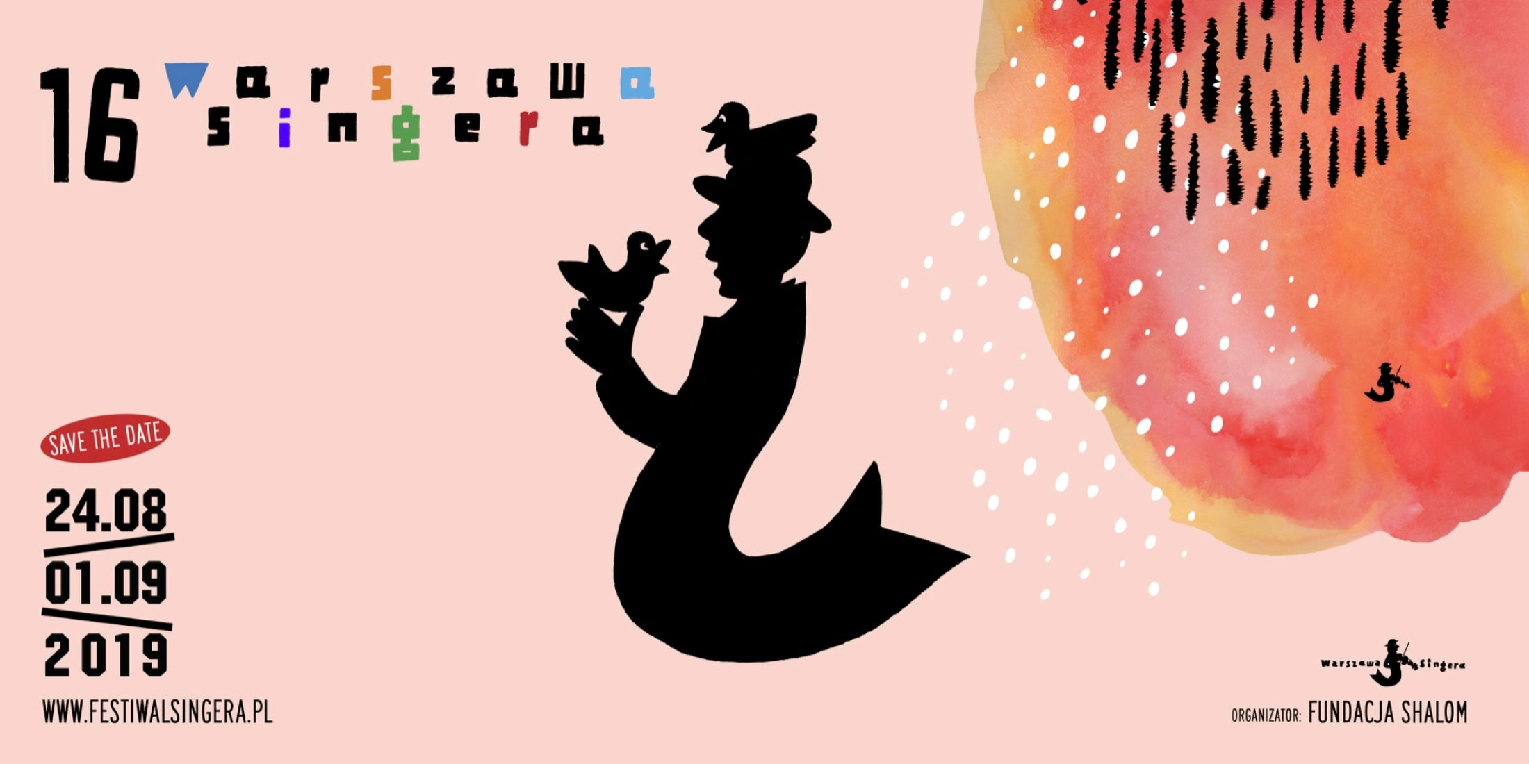 Festiwal Singera na jazzowo