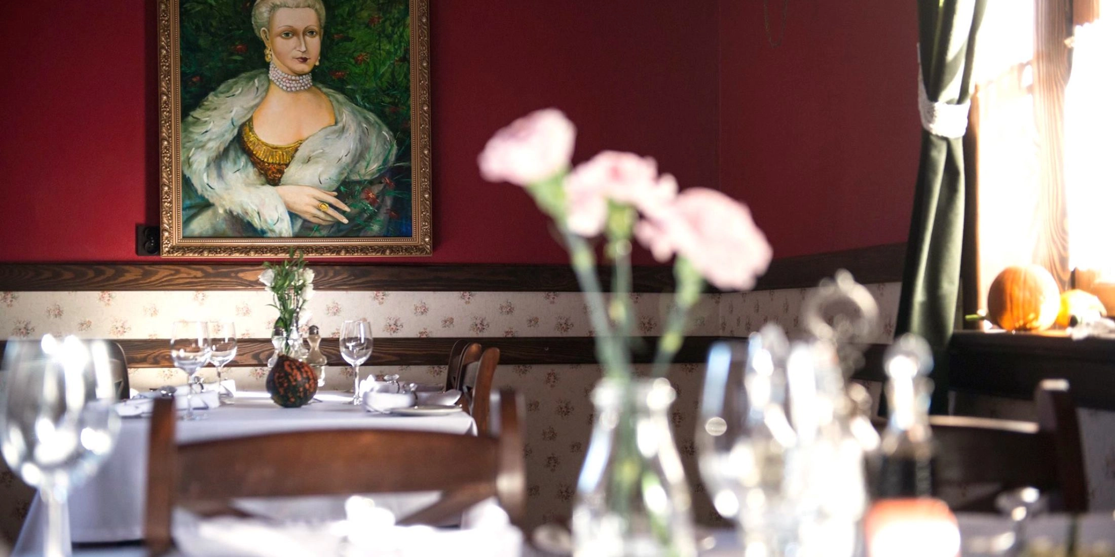 restauracje podlasie