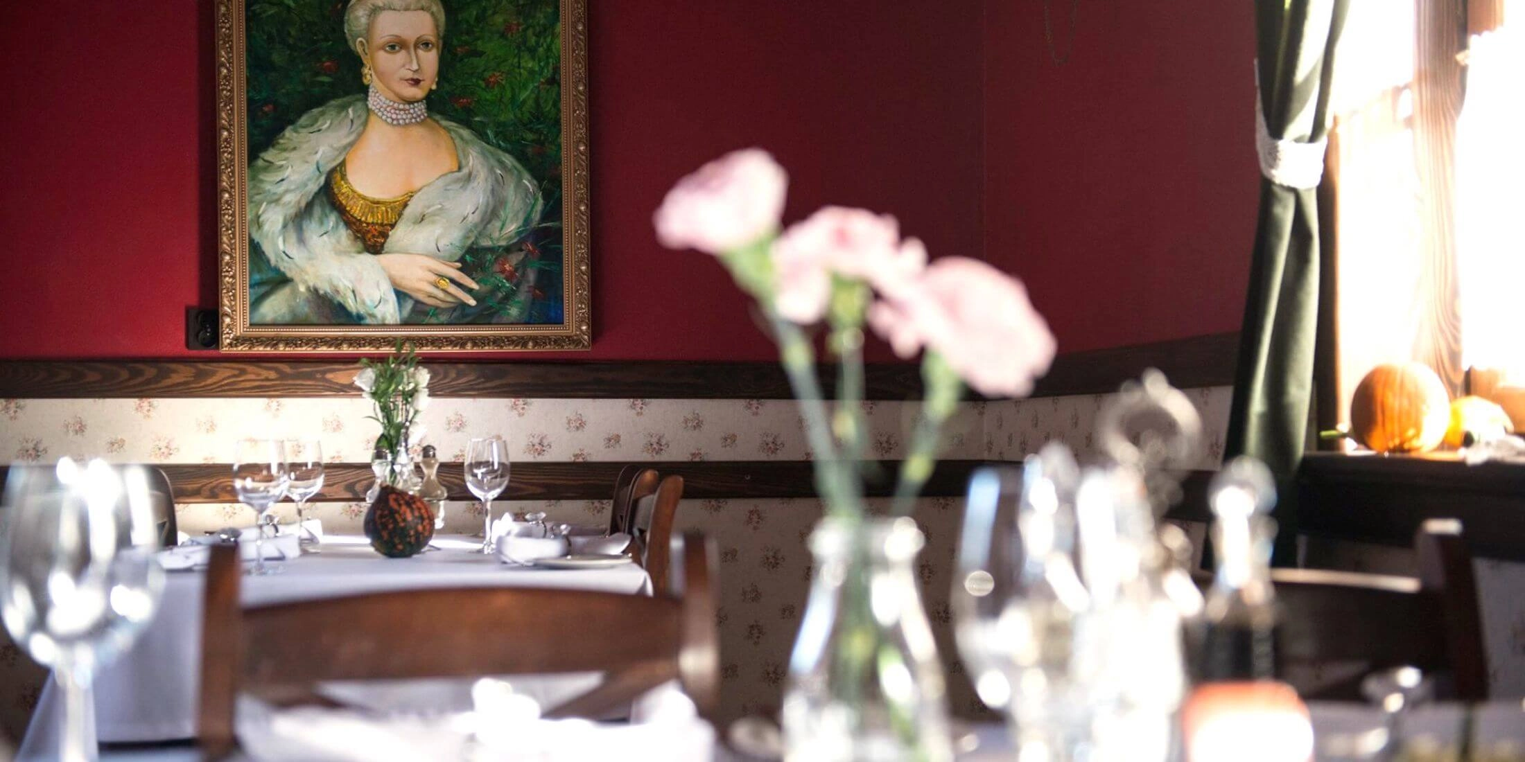 restauracje podlasie
