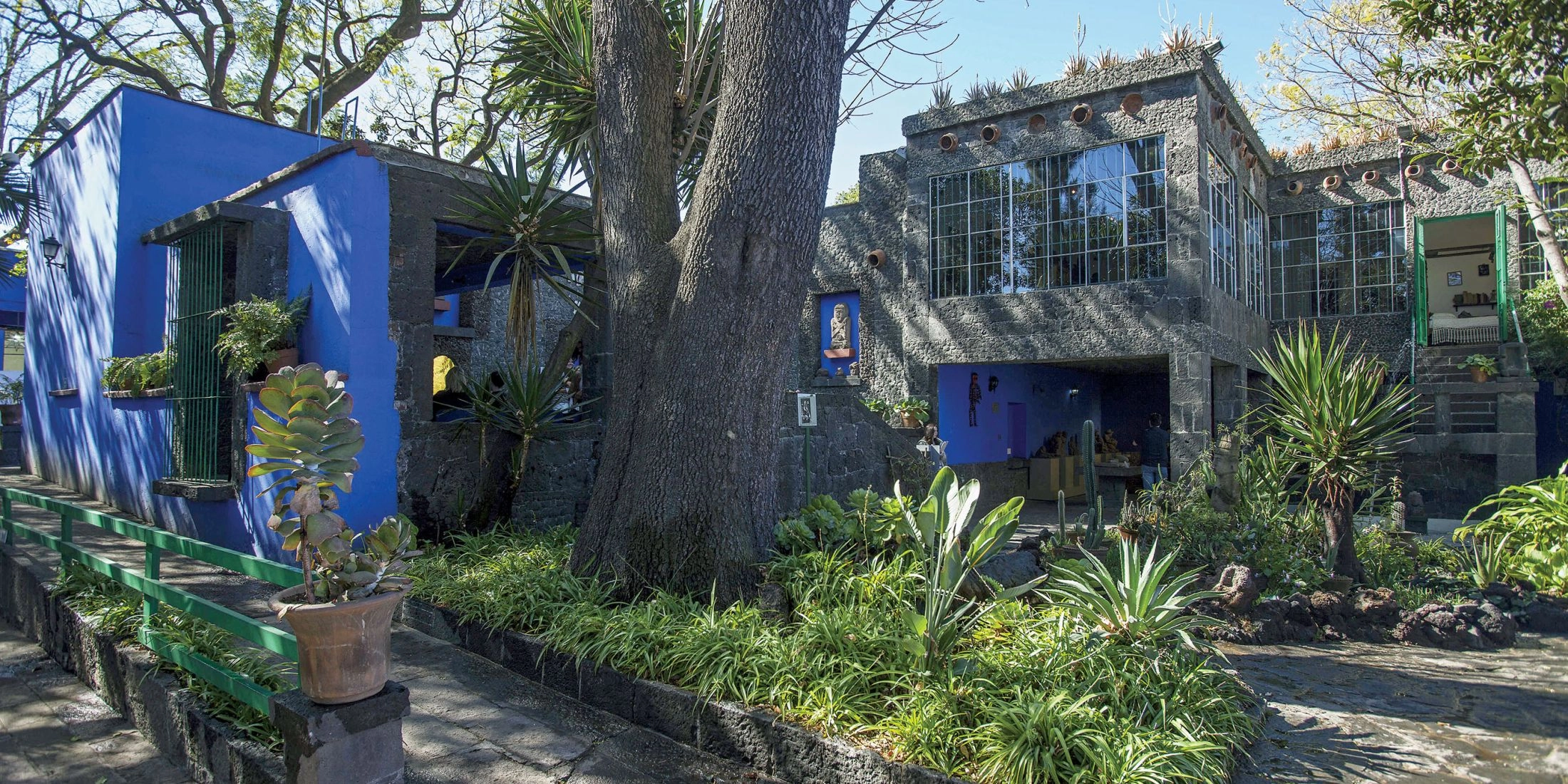 Casa Azul