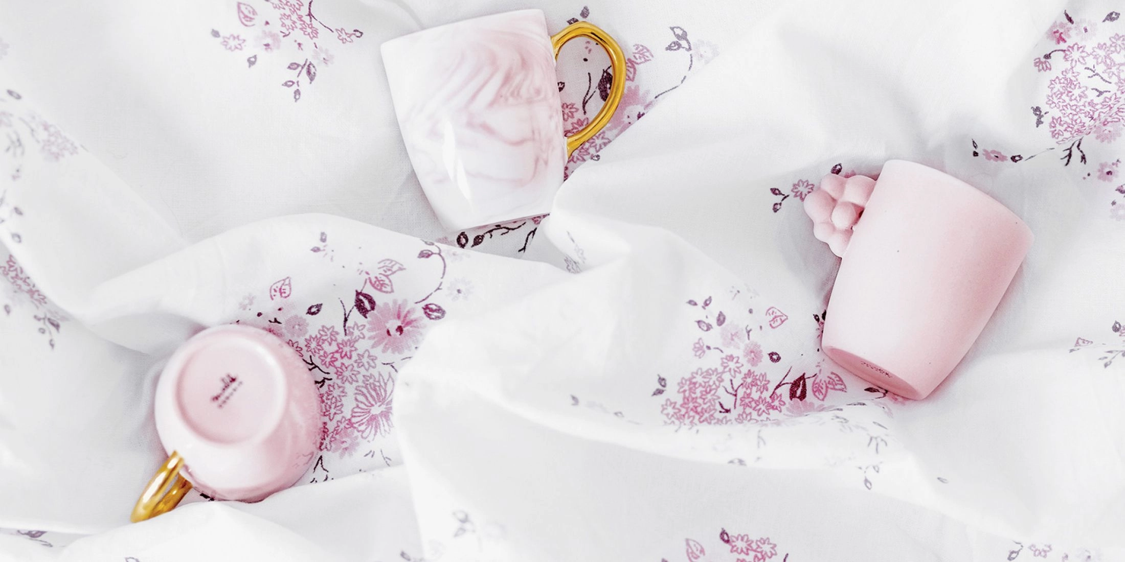 Malikceramik – porcelana ze złotym uszkiem
