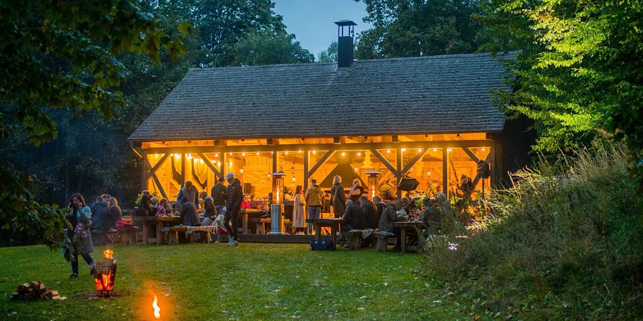 Wykwintne smaki jesieni – za nami szósta edycja Dr Irena Eris Tasty Stories