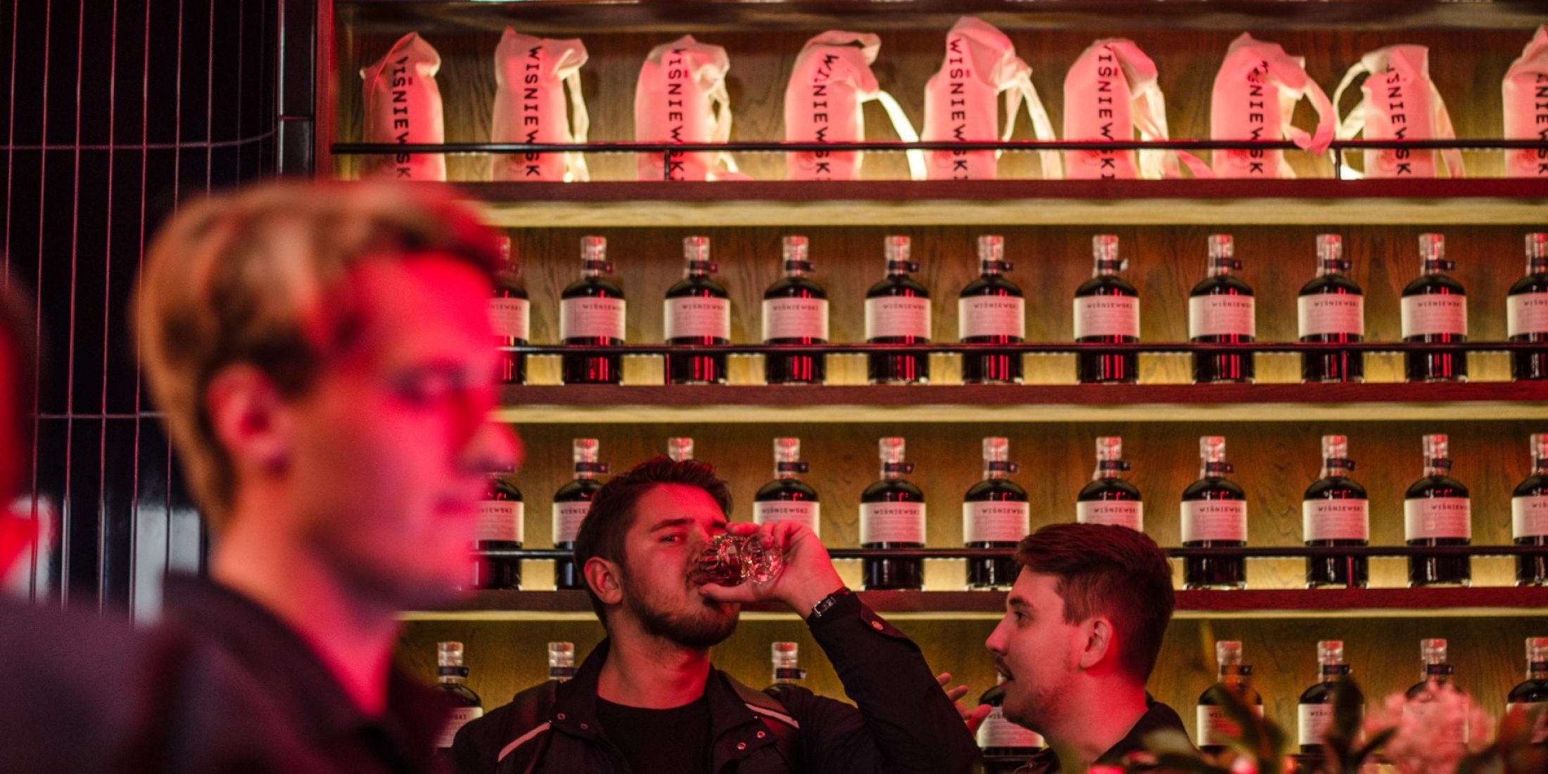 Bar Wiśniewski Gdańsk