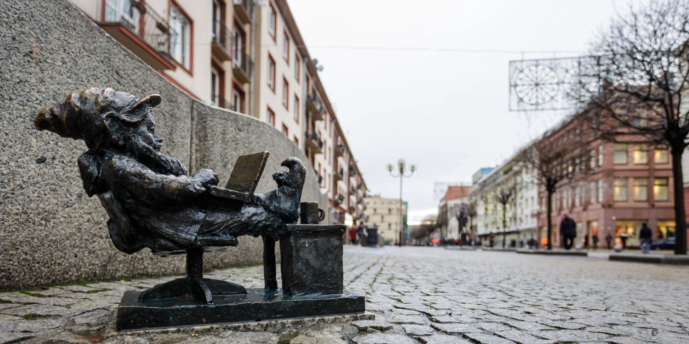 Wrocław z prestiżowym tytułem European Best Destination 2018
