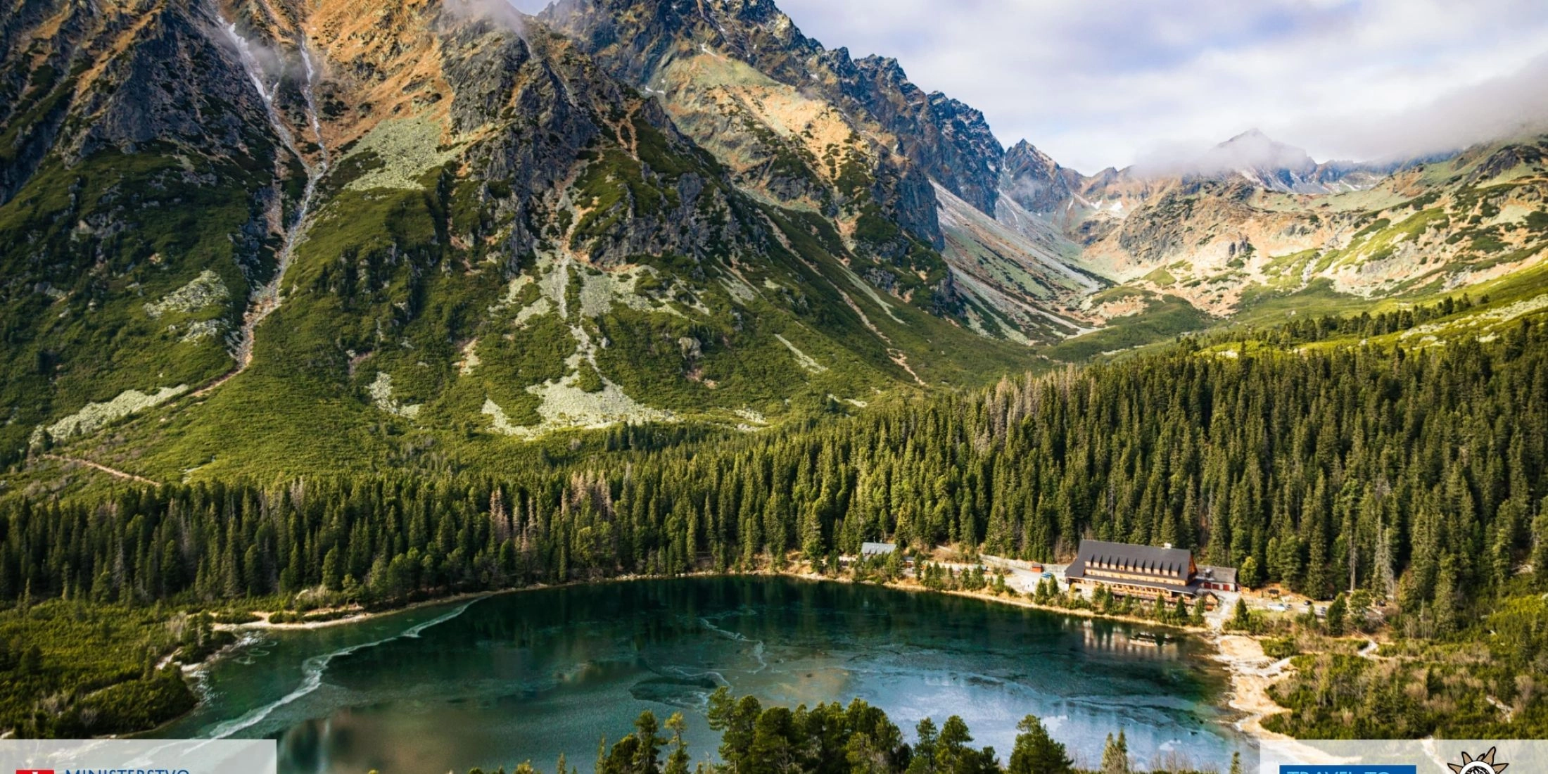 Wybierz się w Tatry Wysokie na majówkę, a zakochasz się w tym miejscu!