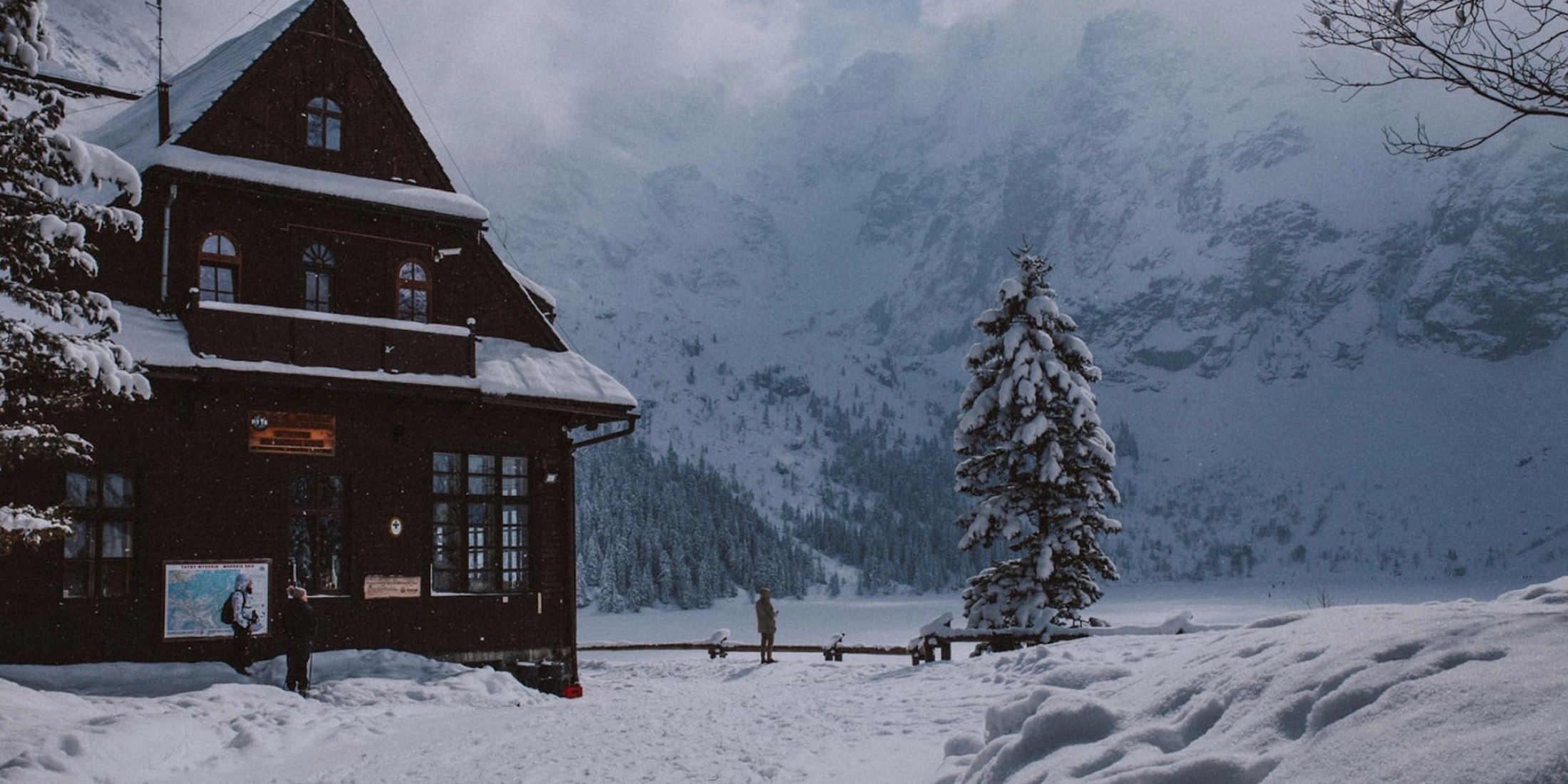 Zakopane atrakcje
