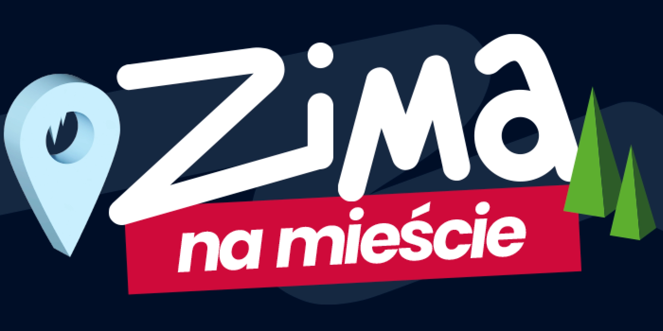Zima w mieście