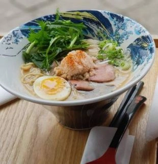 Ramen warszawa uki uki 1