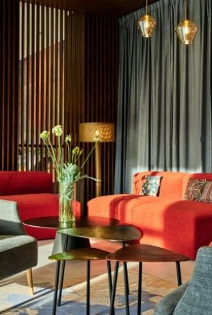 mercure resort & spa szklarska poreba pokoje