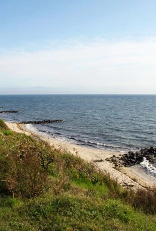 promy na bornholm