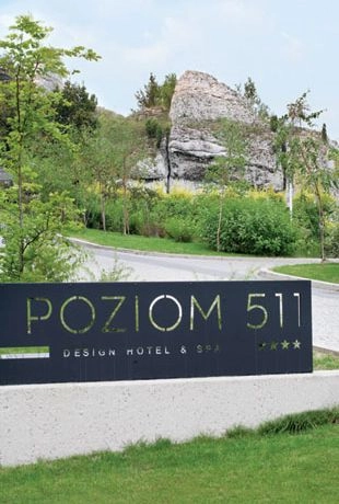 hotel spa poziom 511