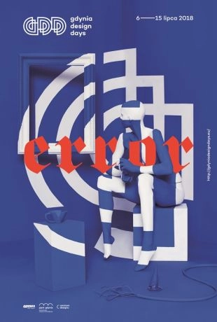 Gdynia Design Days error