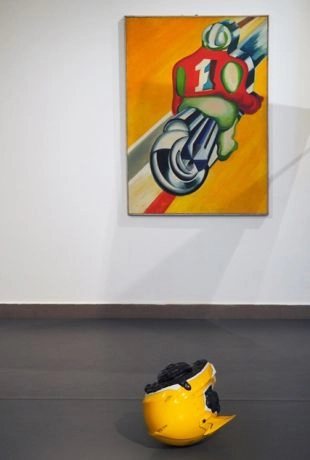 żużel w sztuce bwa tarnów