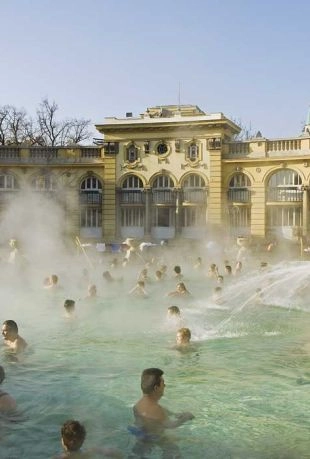 termy budapeszt