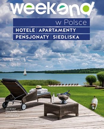 Weranda Weekend 2017 / 1
