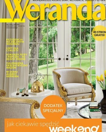 Weranda Weekend 2016 / 5