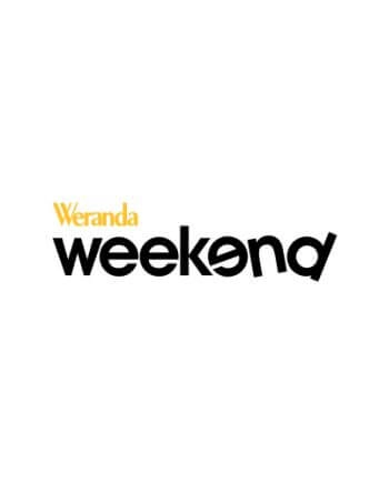 Weranda Weekend 2017 / 6