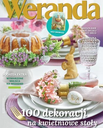 Weranda Weekend 2020 / 4