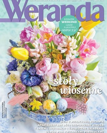 Weranda Weekend 2022 / 4