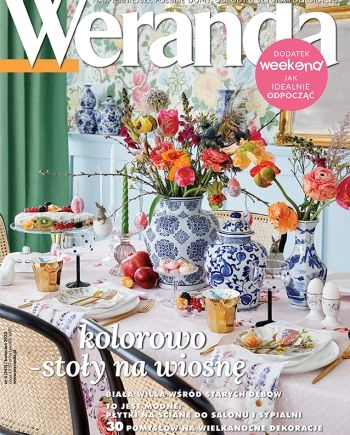 Weranda Weekend 2023 / 4
