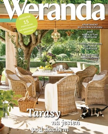 Weranda Weekend 2020 / 9