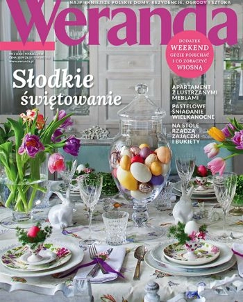 Weranda Weekend 2018 / 3