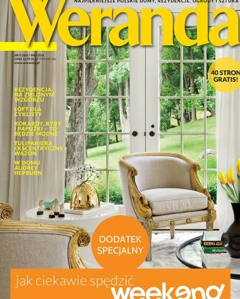 Weranda Weekend 2016 / 5