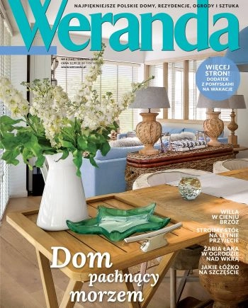 Weranda Weekend 2016 / 8