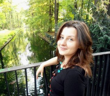 Agata Baca