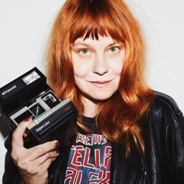 Agata Pospieszyńska