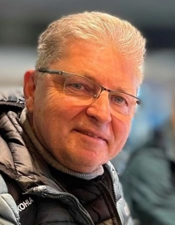 Jarosław Kałucki
