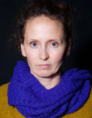 Agnieszka Rodowicz