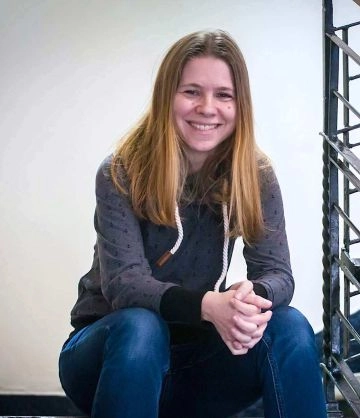 Anna Krawczyńska