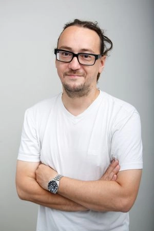 Staszek Gieżyński