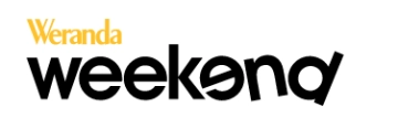 Weranda Weekend